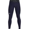 Under Armour UA HG Armour Leggings pour homme, Legging de sport en dentelle, Pantalon de sport adapté aux entraînements