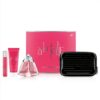 Mauboussin Coffret Prestige 2024 A La Folie Parfum & Soin Corps | Femmes | Voyage | Eau de Parfum 100ml, Lait Corps 75ml