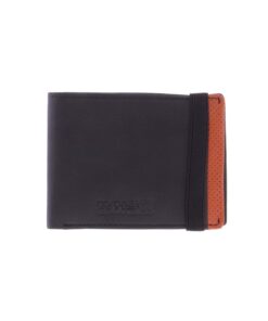 Portefeuille Coronel Tapiocca Aitor Marron pour Homme - Fonctionnel et Moderne | Housse Cardholder Kaki