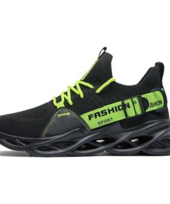 Chaussures de Course Mode Élégantes Grande Taille ERICAT pour Femmes Chaussures de Fitness Mode Élégantes Grande Taill