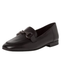 Tamaris Femmes Chaussures Basses Mocassin TOUCHEt - Confort et Elegance pour les Dames | Touches Chic & Pratiques
