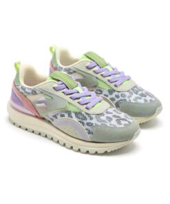 Baskets en cuir et maille GIOSEPPO pour hommes - Confort et style en tous lieux - Taille US 9 | Baskets GIOSEPPO Cavend