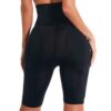Trousse de soutien-gorge taille haute femme faux fessiers éponge insert contrôleur Série 2025
