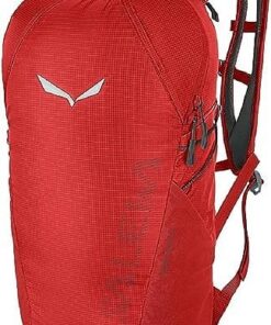Salewa Ultra Train 18 BP Sac à Dos Homme Randonnée Léger 18L