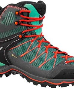 SALEWA Mountain Trainer Lite Mid Gore-Tex Bottes de Randonnée Femmes