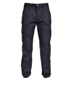 City Guard Pantalon Action Marine Mat pour Homme lors deSports Aquatiques avec Protection UV, Taille 32, Noir, Recherche
