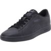 PUMA Classic Wedge L Basses en Cuir pour Homme | Grpe de Travail Recherché