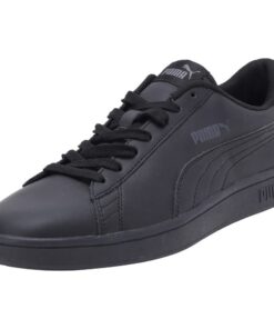 PUMA Classic Wedge L Basses en Cuir pour Homme | Grpe de Travail Recherché