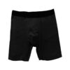 Boxer générique pour homme - Taille moyenne - Respirant et confortable