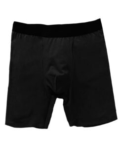 Boxer générique pour homme - Taille moyenne - Respirant et confortable