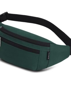 Sac Ridirun Banane Entraînements Homme Femme (Olive)
