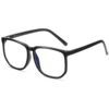 SHEEN KELLY Lunettes Anti Lumière Bleue Hommes Ultra Léger Gaming d'Ordinateur Filtre UV400 Écran