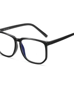 SHEEN KELLY Lunettes Anti Lumière Bleue Hommes Ultra Léger Gaming d'Ordinateur Filtre UV400 Écran