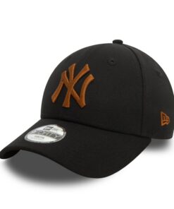 Casquette New Era MLB 9Forty pour Enfants Baseball ajustable Boys and Girls NY LA