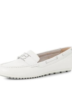 Tamaris Damen 1-24630-44 Mocassin Femme Élégant et Confortable pour Femme en Déplacement Daily