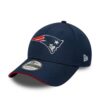 New Era 9Forte Casquette de Baseball Pour Homme - Élasticité Extrême - Comfort Assuré - Taille Largette