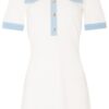 Morgan Robe Femme + Taille + Taille M + Robe feminine mode + Robe pour toutes les occasions + Robe en coton léger + Tail