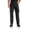 Carhartt Steel Rugged Flex® Relaxed Fit Double-Front Cargo Work Pant : Pantalon en Acier pour Homme - Grande Taille et D
