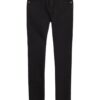 Lucky Brand Zoe Jean pour fille - Taille élastique - Jeggings pour garçon - Jean fille Zoe - Mode enfant - Jean denim ta