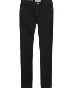 Lucky Brand Zoe Jean pour fille - Taille élastique - Jeggings pour garçon - Jean fille Zoe - Mode enfant - Jean denim ta