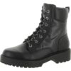 Calvin Klein Femme Bottines Chaussennes Chic et Confortables pour Marches Intemporelles Taille US 8