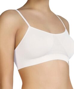Soutien-gorge Annes styling invisible sans couture pour femme confortable et seconde peau