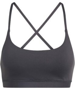 Adidas All Me Sports Bras pour Femmes de Taille 2XL avec Support Basé sur les Recherches Populaires