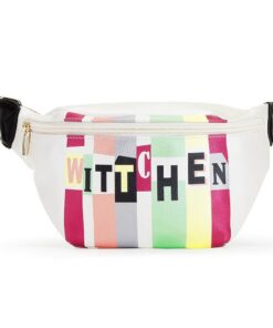 WITTCHEN Sac Banane Collection Young Femmes Mode École Voyage