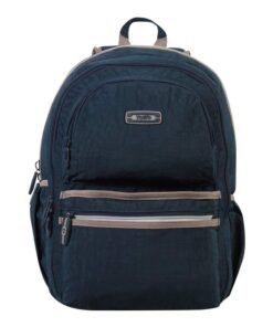Sac à dos Totto MA04IKA002 pour ordinateur portable 13-14" - Dileter, Multicolore, L, Fonctionnalités Ergonomiques,usage