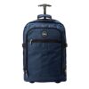 Cabin Max Bagage Cabine léger 55x40x20 cm pour hommes et femmes, Sac à dos pour voyage en avion, 44L - Bagage à main