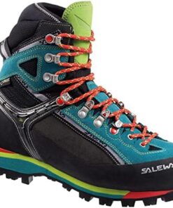 Salewa Condor Evo Gore-Tex Bottes de Randonnée Femmes Imperméables Légères