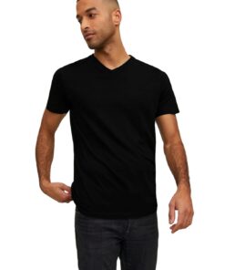JACK & JONES Tee Homme V-NECK Noos Conseillée pour les Hommes en Taille Unique