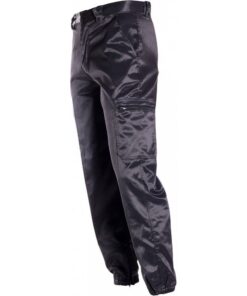Pantalon d'intervention Guard Force Professionnel homme sécurité 42 - Protection optimale, Confort durable, Design ergon