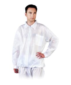 REIS Chemisier Blanc Taille XLpour Femmes en Été
