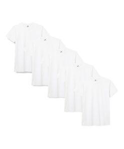 Vêtement pour homme : Lower East T-Shirt (Lot de 5) - Design Unique - Mode Urbaine