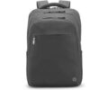 HP Renew Business Sac à Dos pour Ordinateur Portable 17'' Noir