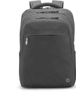 HP Renew Business Sac à Dos pour Ordinateur Portable 17'' Noir