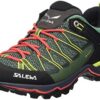 Salewa Mountain Trainer Lite Gore-Tex Chaussures de Randonnée Légères pour Femmes
