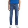 Jean Levi's Uomo rouge skinny fit 502 29507-1367