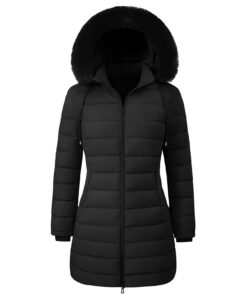 Manteau Hiver RITOSTA Polaire Zippé Femmes Chaufepoint Epais Global Recycled Standard