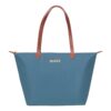 BOJLY Sac Cabas Femme Pliable et Imperméable - Grande Capacité pour Shopping et Voyage - Élégant et Pratique