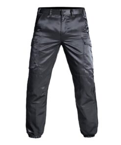 Pantalon A10 Equipment Gamme Sécu-One Athlétique Mixte - Sécurité Optimisée - Large Taille