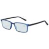 ZENOTTIC Lunettes de lecture Lunettes de blocage de la lumière bleue - Élégantes et légères pour hommes et femmes - Idéa
