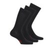 Chaussettes Homme Respirabilité x3 Éligibles pour tous les sports et activités physicals, idéales pour un confort maxima