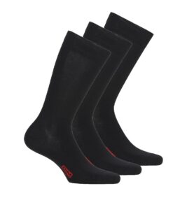 Chaussettes Homme Respirabilité x3 Éligibles pour tous les sports et activités physicals, idéales pour un confort maxima