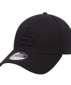 New Era Casquette de Baseball 39Thirty Unisex MLB Classique