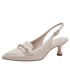 Pompes Tamaris Femme Damen 1-29606-42 Chic et Comfortable pour Femmes - Confort Daily Wear - Taille Crowley EU 36-42