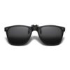 VPB Clip Solaire Lunettes de Soleil Polarisées Uv400 Outdoor