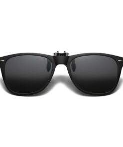 VPB Clip Solaire Lunettes de Soleil Polarisées Uv400 Outdoor