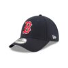 New Era Boston Red Sox 9Fifty Stretch Snapback Cap - Hommes - Casquette Classique